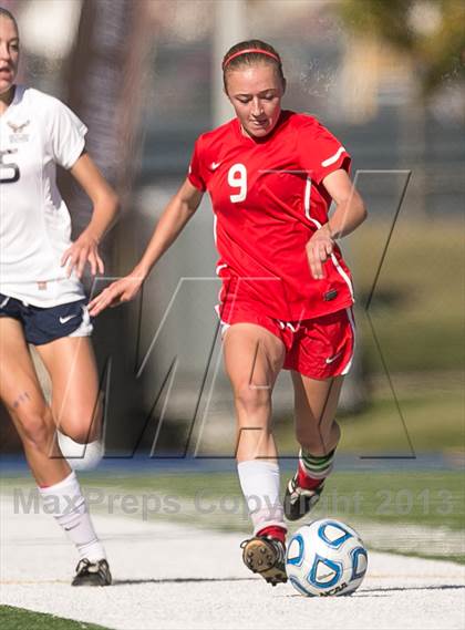 Thumbnail 3 in East vs. Skyline (UHSAA 4A Semifinal)  photogallery.