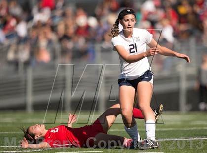Thumbnail 1 in East vs. Skyline (UHSAA 4A Semifinal)  photogallery.