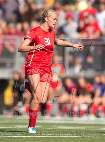 Thumbnail 3 in East vs. Skyline (UHSAA 4A Semifinal)  photogallery.
