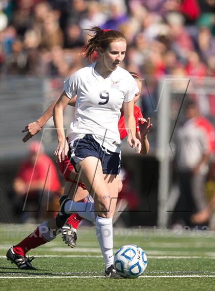 Thumbnail 2 in East vs. Skyline (UHSAA 4A Semifinal)  photogallery.