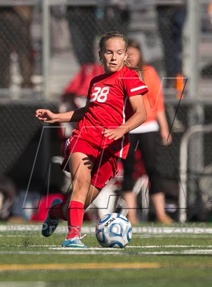 Thumbnail 1 in East vs. Skyline (UHSAA 4A Semifinal)  photogallery.