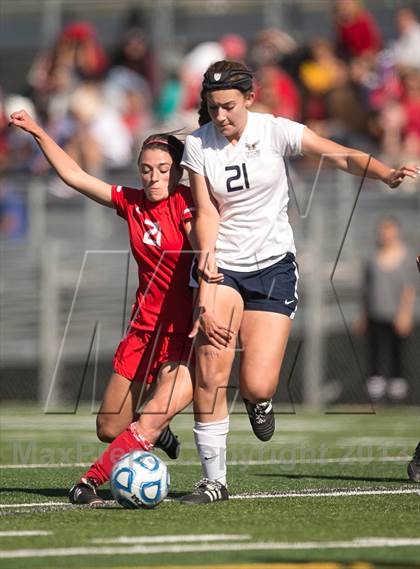 Thumbnail 1 in East vs. Skyline (UHSAA 4A Semifinal)  photogallery.