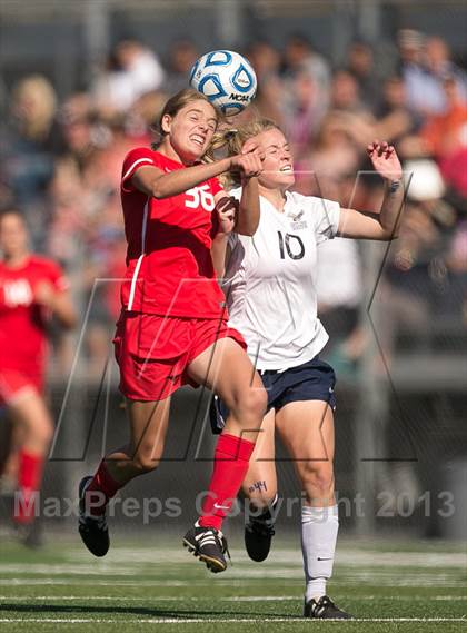 Thumbnail 3 in East vs. Skyline (UHSAA 4A Semifinal)  photogallery.