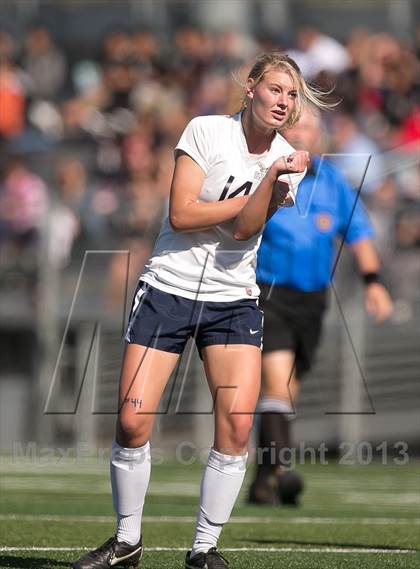 Thumbnail 1 in East vs. Skyline (UHSAA 4A Semifinal)  photogallery.