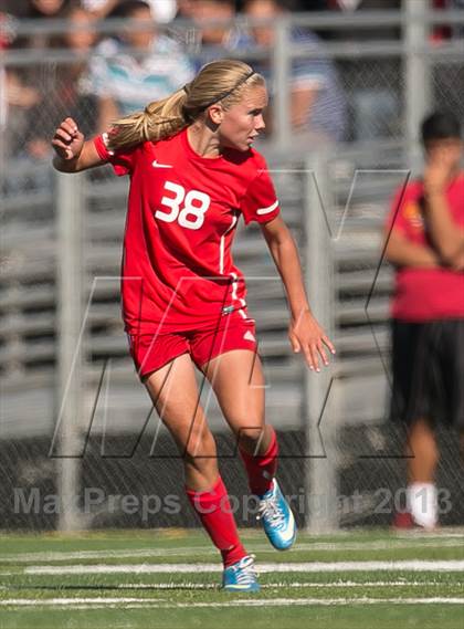 Thumbnail 2 in East vs. Skyline (UHSAA 4A Semifinal)  photogallery.