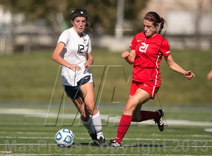 Thumbnail 1 in East vs. Skyline (UHSAA 4A Semifinal)  photogallery.