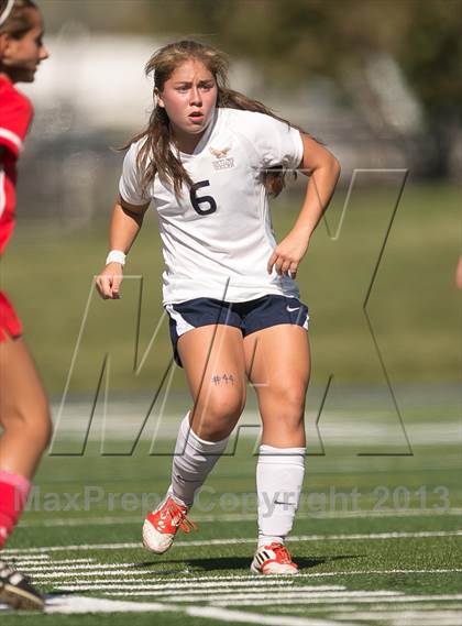 Thumbnail 1 in East vs. Skyline (UHSAA 4A Semifinal)  photogallery.