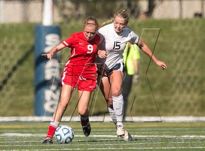 Thumbnail 1 in East vs. Skyline (UHSAA 4A Semifinal)  photogallery.