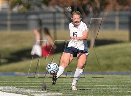 Thumbnail 2 in East vs. Skyline (UHSAA 4A Semifinal)  photogallery.