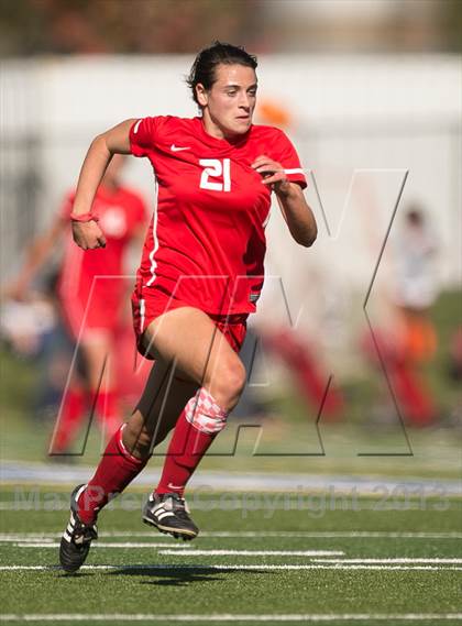 Thumbnail 3 in East vs. Skyline (UHSAA 4A Semifinal)  photogallery.