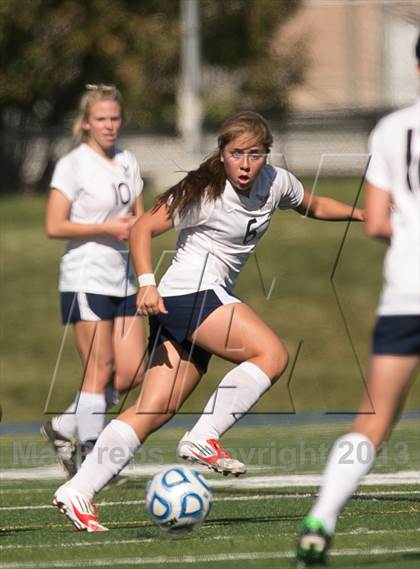 Thumbnail 3 in East vs. Skyline (UHSAA 4A Semifinal)  photogallery.