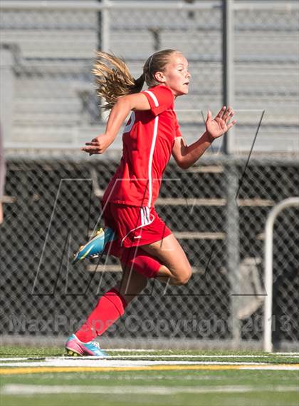 Thumbnail 2 in East vs. Skyline (UHSAA 4A Semifinal)  photogallery.