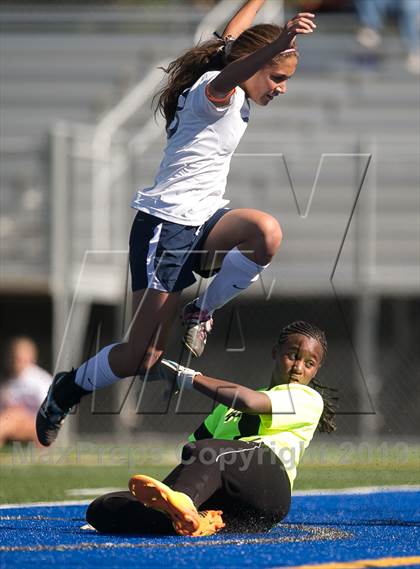 Thumbnail 2 in East vs. Skyline (UHSAA 4A Semifinal)  photogallery.
