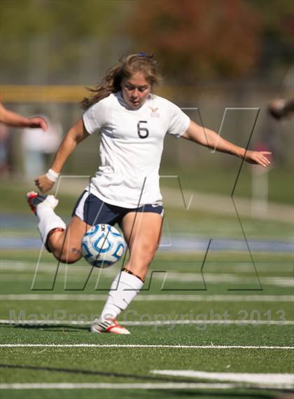 Thumbnail 3 in East vs. Skyline (UHSAA 4A Semifinal)  photogallery.