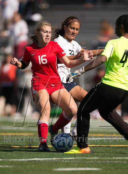 Thumbnail 1 in East vs. Skyline (UHSAA 4A Semifinal)  photogallery.