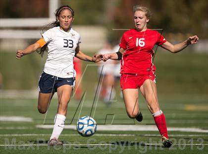 Thumbnail 3 in East vs. Skyline (UHSAA 4A Semifinal)  photogallery.