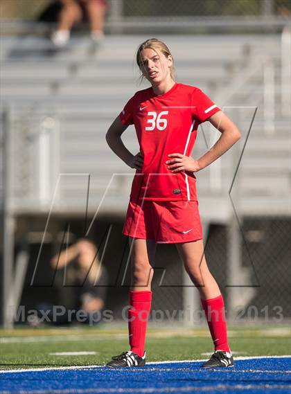 Thumbnail 1 in East vs. Skyline (UHSAA 4A Semifinal)  photogallery.