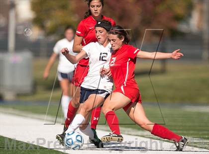 Thumbnail 2 in East vs. Skyline (UHSAA 4A Semifinal)  photogallery.