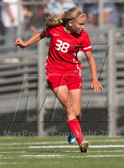 Thumbnail 1 in East vs. Skyline (UHSAA 4A Semifinal)  photogallery.