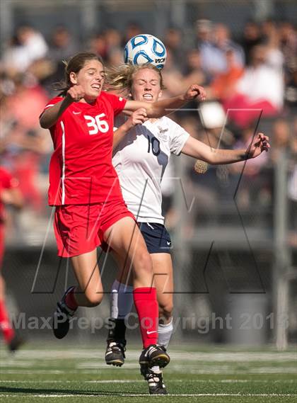 Thumbnail 1 in East vs. Skyline (UHSAA 4A Semifinal)  photogallery.
