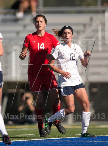 Thumbnail 2 in East vs. Skyline (UHSAA 4A Semifinal)  photogallery.
