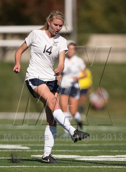 Thumbnail 3 in East vs. Skyline (UHSAA 4A Semifinal)  photogallery.