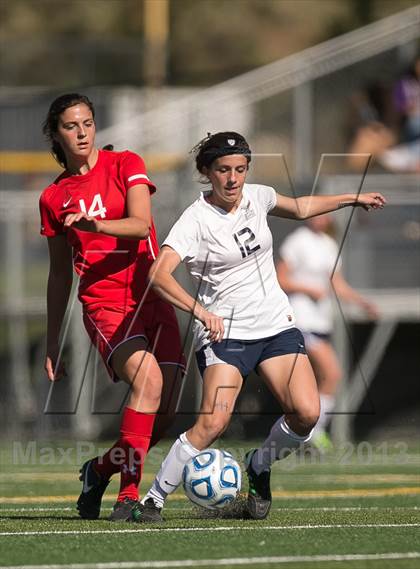 Thumbnail 2 in East vs. Skyline (UHSAA 4A Semifinal)  photogallery.