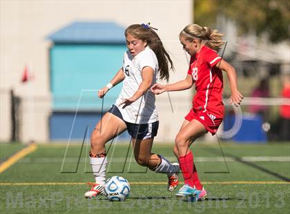 Thumbnail 3 in East vs. Skyline (UHSAA 4A Semifinal)  photogallery.