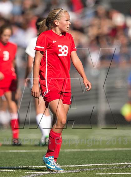 Thumbnail 1 in East vs. Skyline (UHSAA 4A Semifinal)  photogallery.