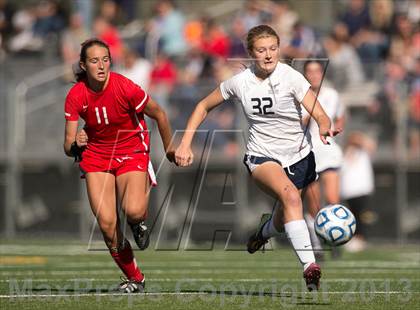 Thumbnail 3 in East vs. Skyline (UHSAA 4A Semifinal)  photogallery.