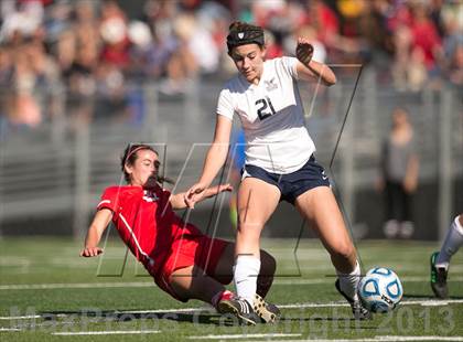 Thumbnail 2 in East vs. Skyline (UHSAA 4A Semifinal)  photogallery.