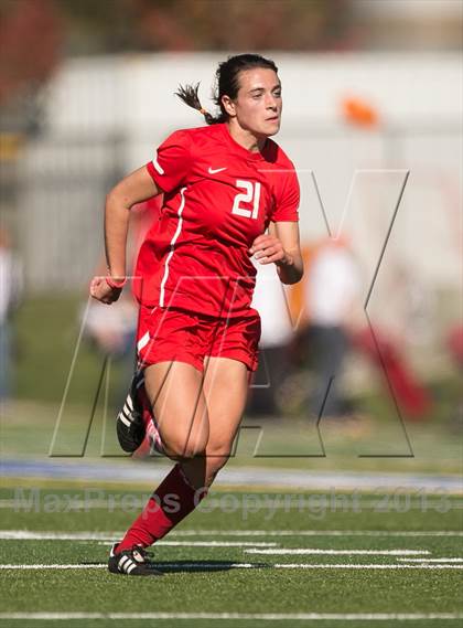 Thumbnail 2 in East vs. Skyline (UHSAA 4A Semifinal)  photogallery.