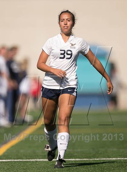 Thumbnail 3 in East vs. Skyline (UHSAA 4A Semifinal)  photogallery.