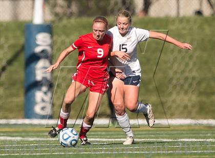 Thumbnail 3 in East vs. Skyline (UHSAA 4A Semifinal)  photogallery.