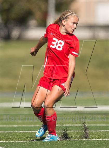Thumbnail 2 in East vs. Skyline (UHSAA 4A Semifinal)  photogallery.