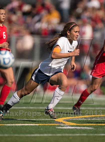 Thumbnail 3 in East vs. Skyline (UHSAA 4A Semifinal)  photogallery.