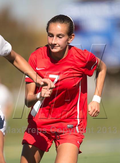 Thumbnail 3 in East vs. Skyline (UHSAA 4A Semifinal)  photogallery.