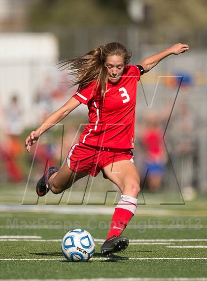 Thumbnail 2 in East vs. Skyline (UHSAA 4A Semifinal)  photogallery.