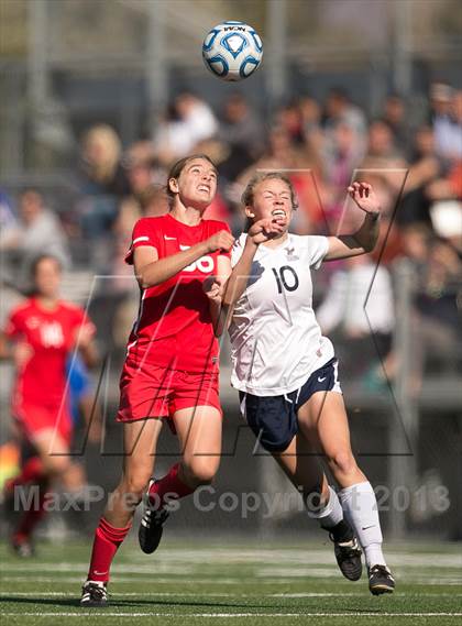 Thumbnail 2 in East vs. Skyline (UHSAA 4A Semifinal)  photogallery.