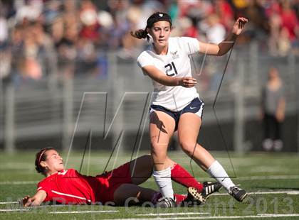 Thumbnail 3 in East vs. Skyline (UHSAA 4A Semifinal)  photogallery.