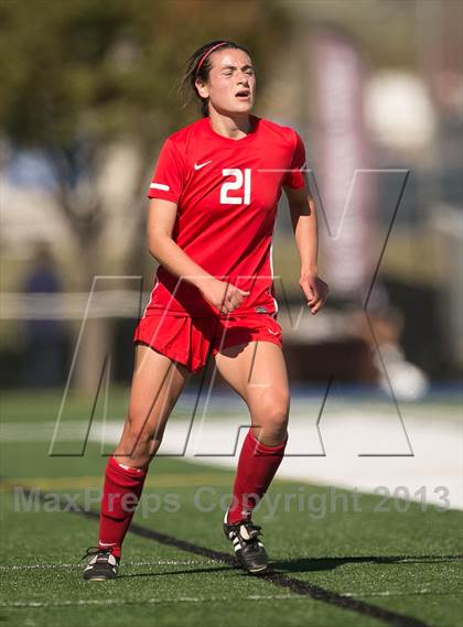Thumbnail 1 in East vs. Skyline (UHSAA 4A Semifinal)  photogallery.