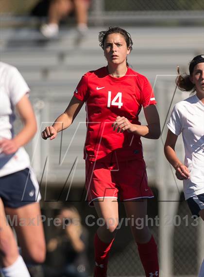 Thumbnail 3 in East vs. Skyline (UHSAA 4A Semifinal)  photogallery.