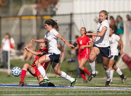 Thumbnail 1 in East vs. Skyline (UHSAA 4A Semifinal)  photogallery.