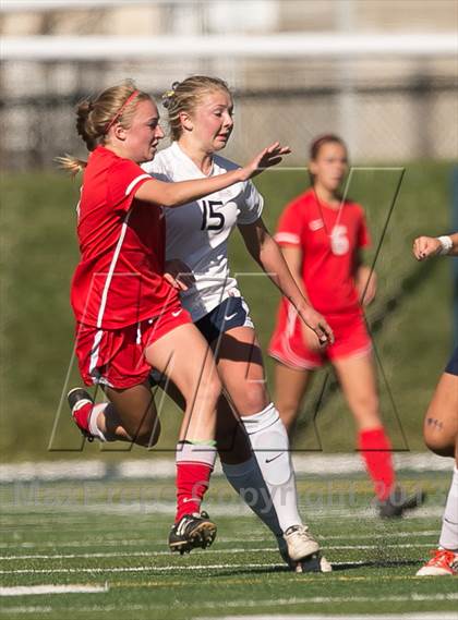 Thumbnail 2 in East vs. Skyline (UHSAA 4A Semifinal)  photogallery.