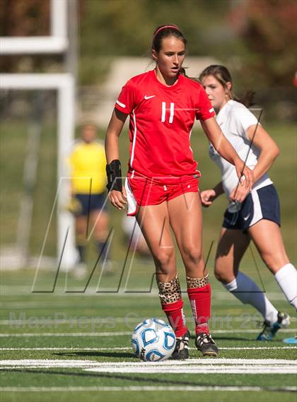 Thumbnail 3 in East vs. Skyline (UHSAA 4A Semifinal)  photogallery.