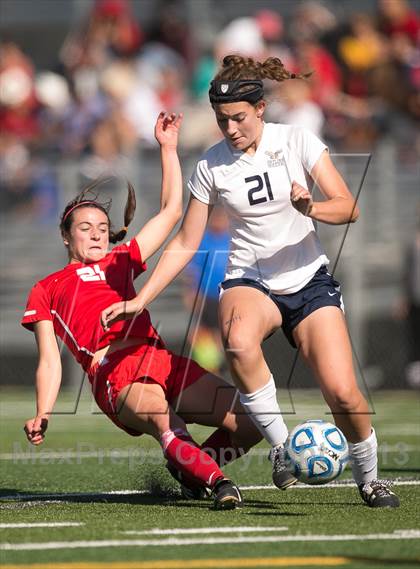 Thumbnail 1 in East vs. Skyline (UHSAA 4A Semifinal)  photogallery.