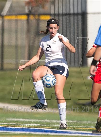 Thumbnail 2 in East vs. Skyline (UHSAA 4A Semifinal)  photogallery.