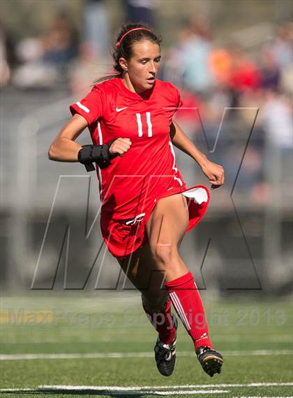 Thumbnail 1 in East vs. Skyline (UHSAA 4A Semifinal)  photogallery.
