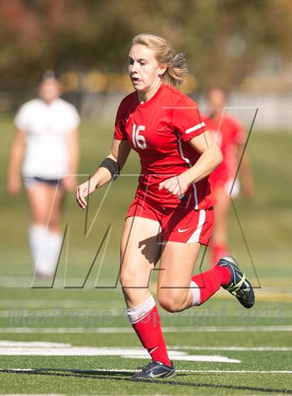 Thumbnail 1 in East vs. Skyline (UHSAA 4A Semifinal)  photogallery.