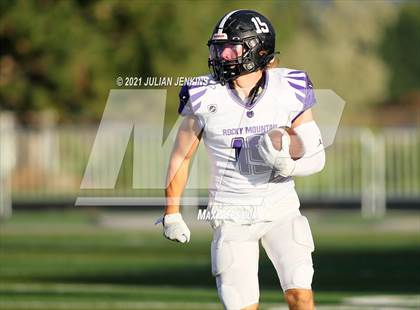 Thumbnail 3 in Rocky Mountain @ Eagle photogallery.